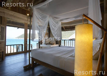 Six Senses Hideaway Ninh Van Bay 87